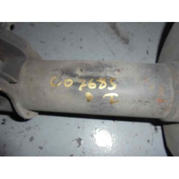 Recambio de amortiguador delantero izquierdo para fiat punto berlina (188) 1.9 diesel eco referencia OEM IAM   