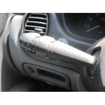 renault megane i fase 2 berlina (ba0) del año 2001