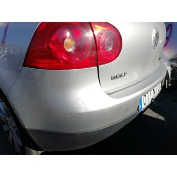 volkswagen golf v berlina (1k1) del año 2004
