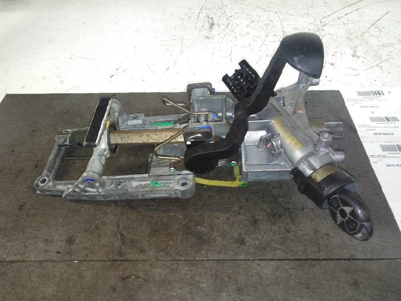 Recambio de columna direccion para bmw mini (r50,r53) cooper referencia OEM IAM B038128605  