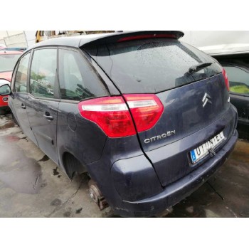 citroën c4 picasso del año 2009