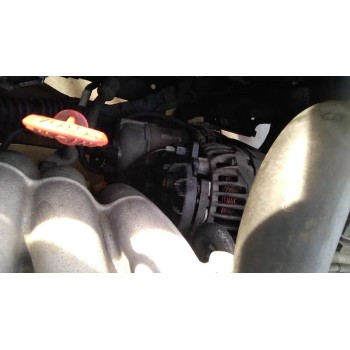 volvo s80 berlina del año 2000