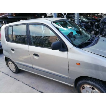 hyundai atos (mx) del año 1999