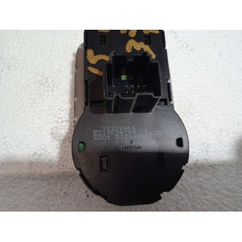 Recambio de mando luces para opel corsa f 1.2 referencia OEM IAM 39201665 SALPICADERO 