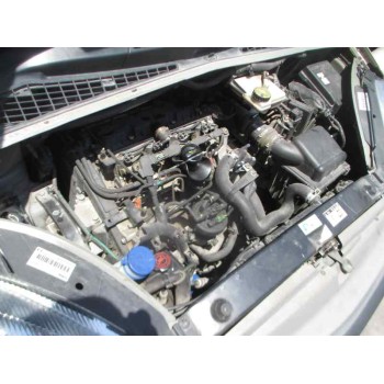 citroën xsara picasso del año 2003