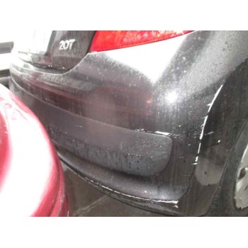 peugeot 207 del año 2006