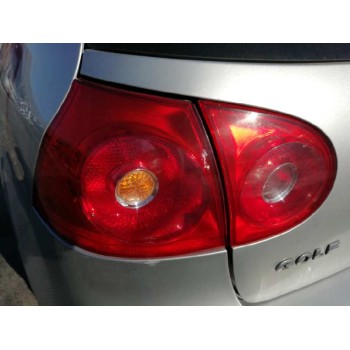 volkswagen golf v berlina (1k1) del año 2004