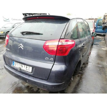 citroën c4 picasso del año 2009