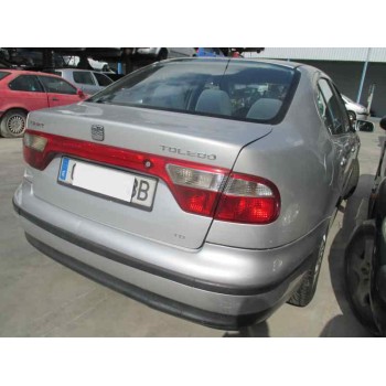 seat toledo (1m2) del año 2000