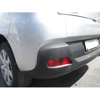 peugeot 3008 del año 2011