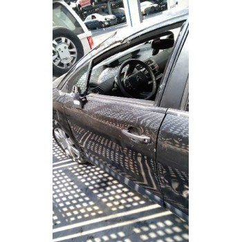 citroën c4 berlina del año 2006