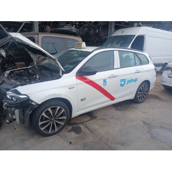 fiat tipo station wagon (356_, 357_) del año 2017