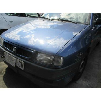seat cordoba berlina (6k2) del año 1994
