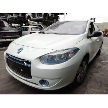 renault fluence del año 2013