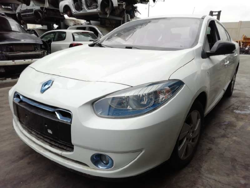 RENAULT FLUENCE