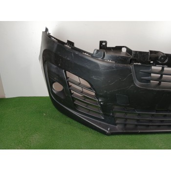 Recambio de paragolpes delantero para peugeot expert autobús (v_) 1.5 bluehdi 100 referencia OEM IAM 9808639977  