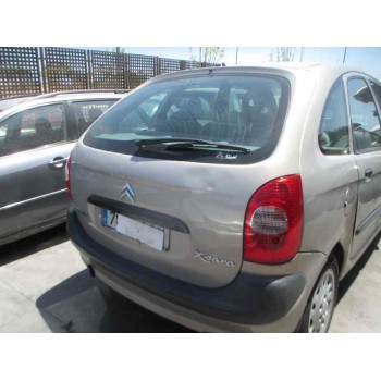 citroën xsara picasso del año 2003