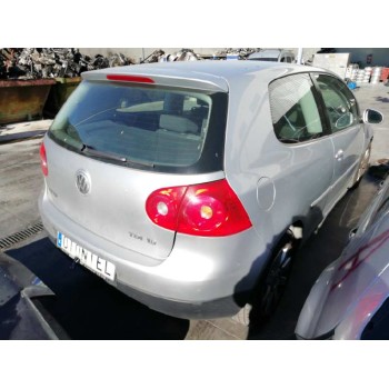 volkswagen golf v berlina (1k1) del año 2004