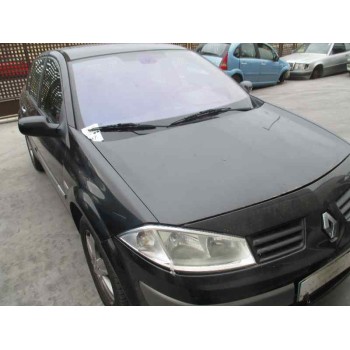 renault megane ii classic berlina del año 2004