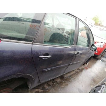 citroën c4 picasso del año 2009