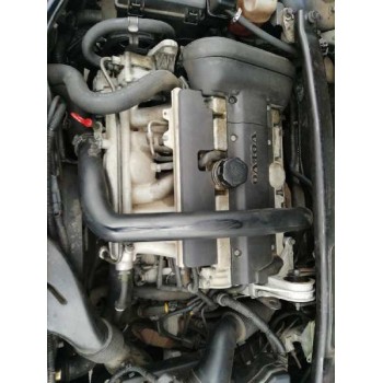 volvo v70 familiar del año 2001