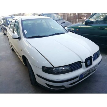 seat toledo (1m2) del año 2000