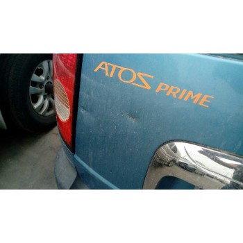 hyundai atos (mx) del año 2003