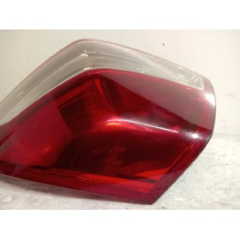 Recambio de piloto trasero derecho para renault megane ii classic berlina confort dynamique referencia OEM IAM 8200757701  