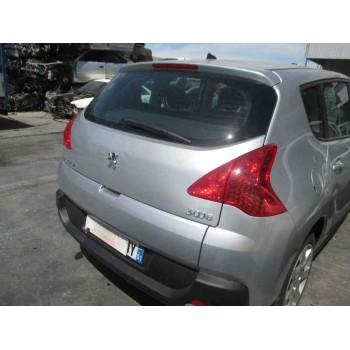 peugeot 3008 del año 2011