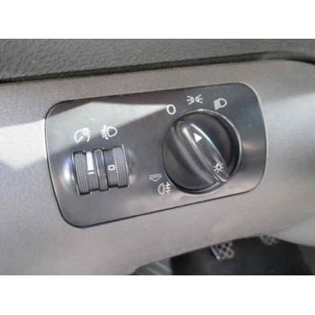 audi a3 (8l) del año 2003