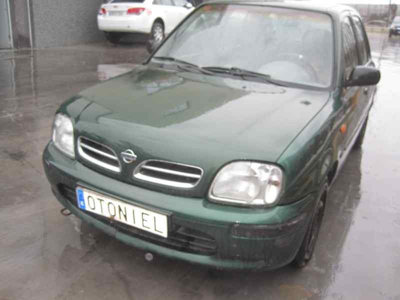 NISSAN MICRA (K11)