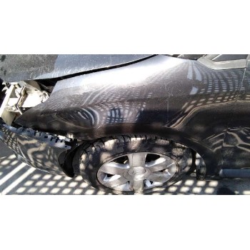 citroën c4 berlina del año 2006