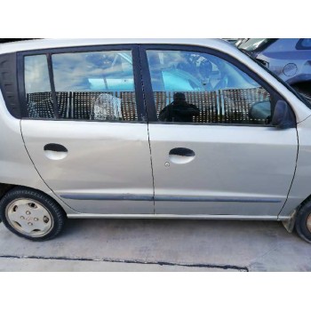 hyundai atos (mx) del año 1999