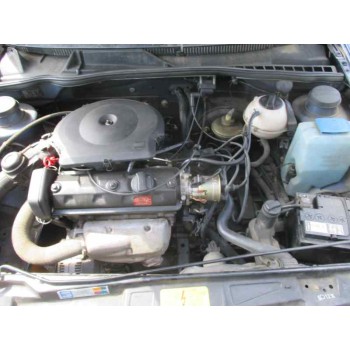 seat cordoba berlina (6k2) del año 1994