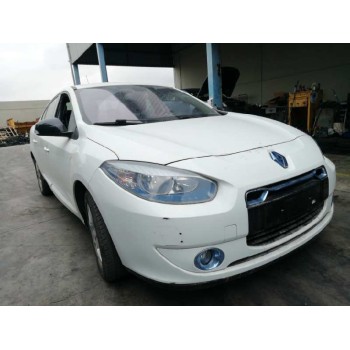 renault fluence del año 2013