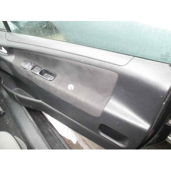 peugeot 207 del año 2006