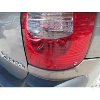 citroën xsara picasso del año 2003