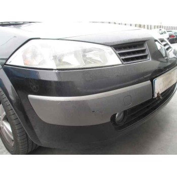 renault megane ii classic berlina del año 2004