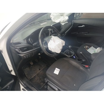 fiat tipo station wagon (356_, 357_) del año 2017