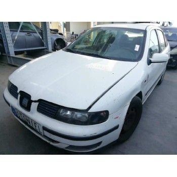 seat toledo (1m2) del año 2000