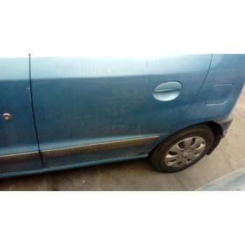 hyundai atos (mx) del año 2003