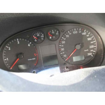 audi a3 (8l) del año 2003