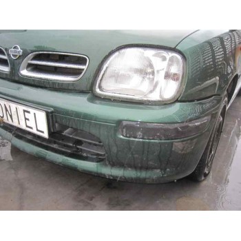 nissan micra (k11) del año 1998