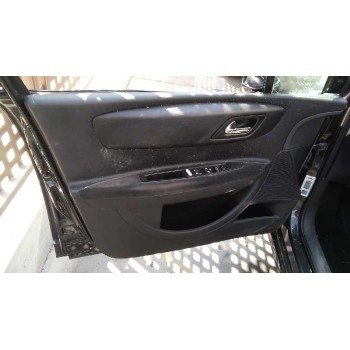 citroën c4 berlina del año 2006