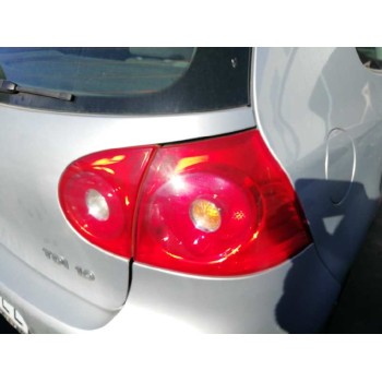 volkswagen golf v berlina (1k1) del año 2004