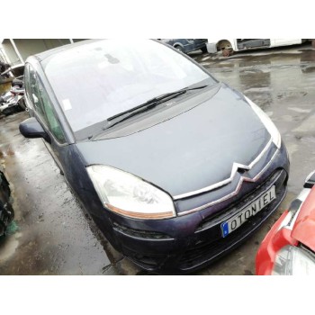 citroën c4 picasso del año 2009