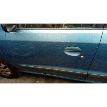 hyundai atos (mx) del año 2003