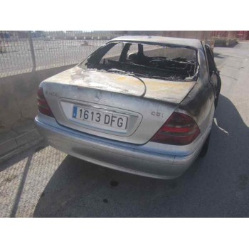 mercedes-benz clase s (w220) berlina del año 2000