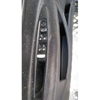 citroën c4 berlina del año 2006