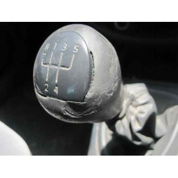 renault megane i fase 2 berlina (ba0) del año 2001